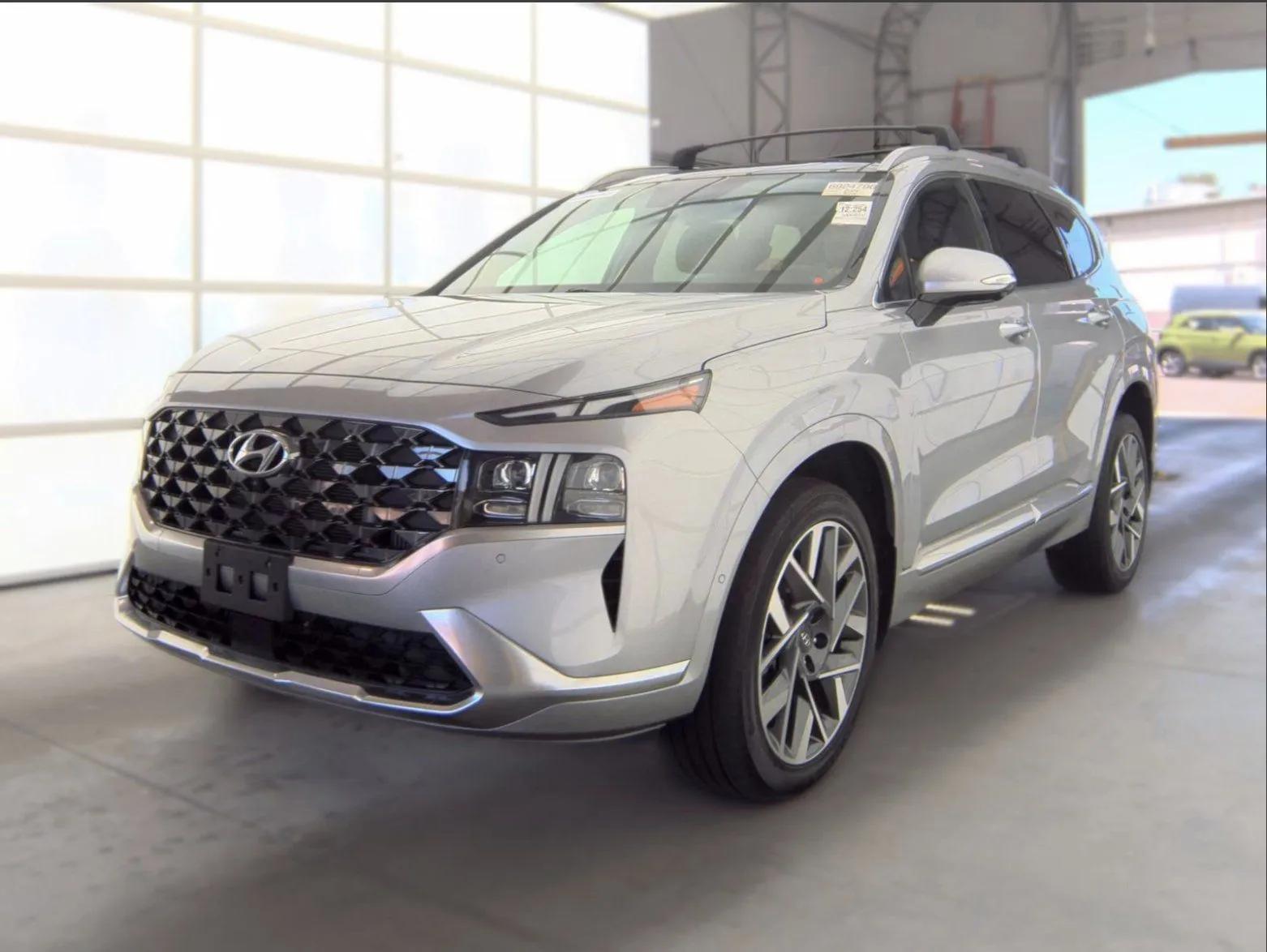 hyundai santa fe 2023 5NMS5DAL0PH630802 image hyundai santa fe 2023 5NMS5DAL0PH630802 image